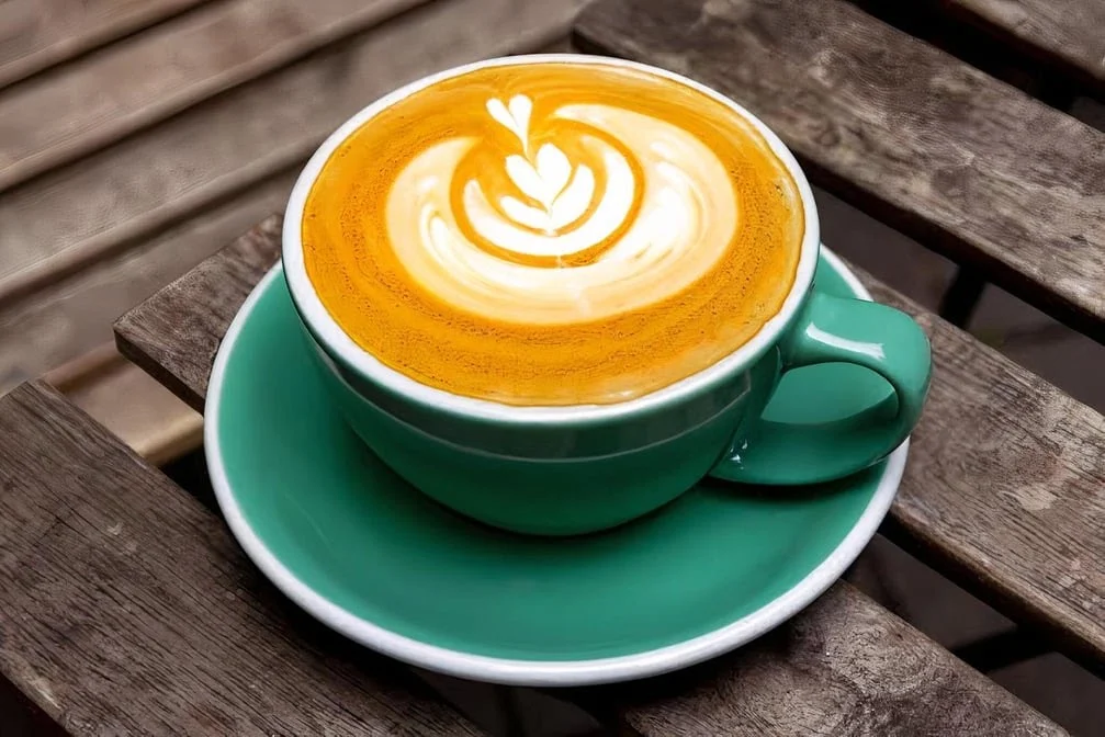 Highlights, The Coffee Exchange Express