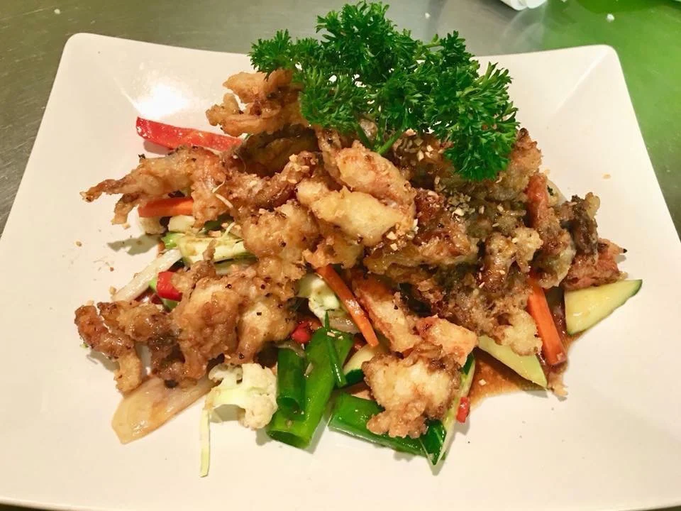 Highlights, Thai Emerald Alexandra Hills, Brisbane