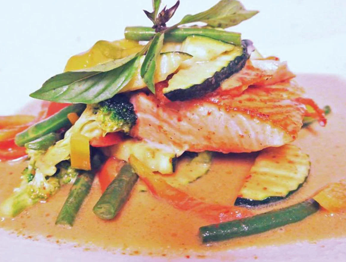 Highlights, Thai Emerald Alexandra Hills, Brisbane