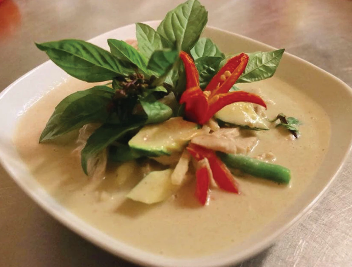 Highlights, Thai Emerald Alexandra Hills, Brisbane