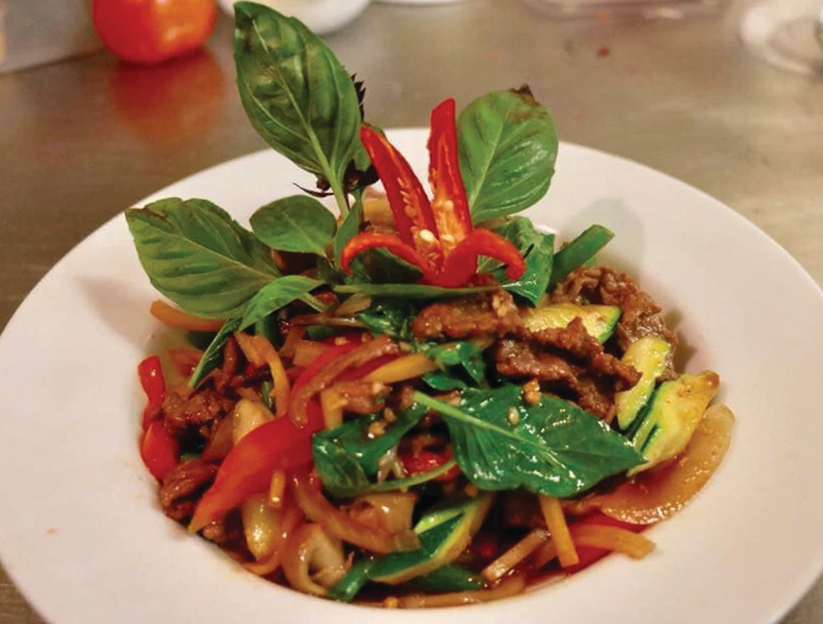 Highlights, Thai Emerald Alexandra Hills, Brisbane