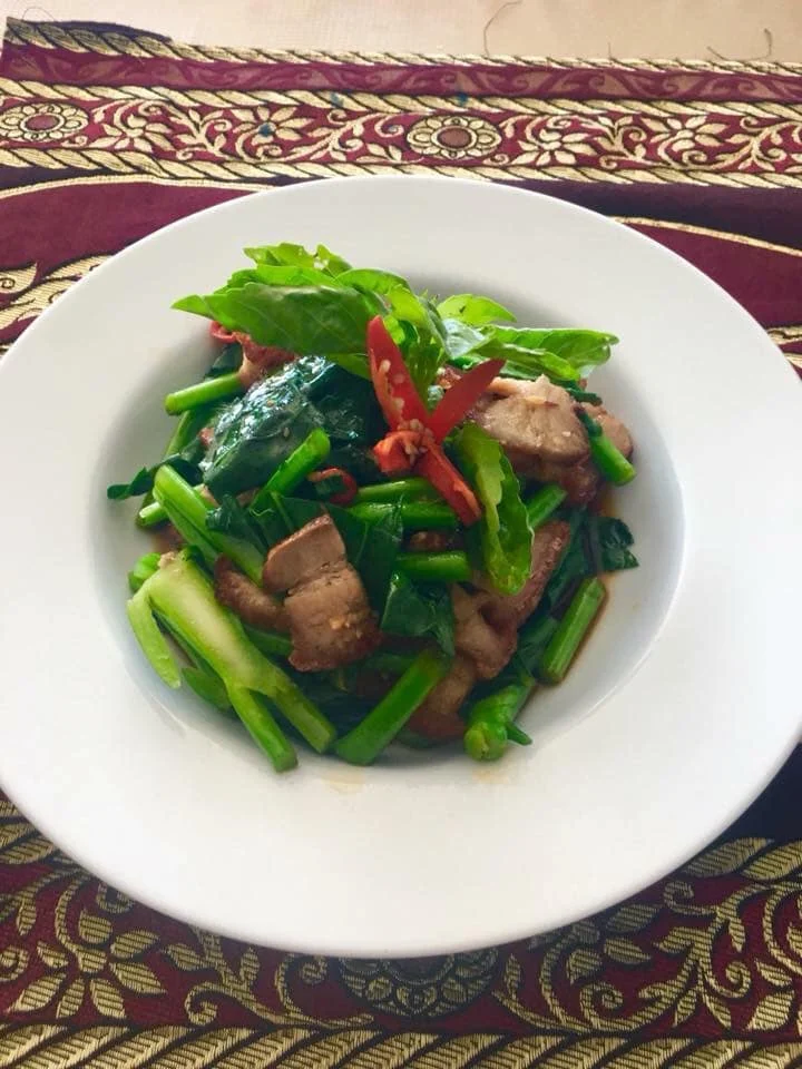 Highlights, Thai Emerald Alexandra Hills, Brisbane