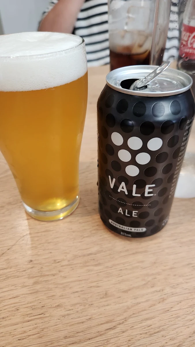 Highlights, Vale Bar