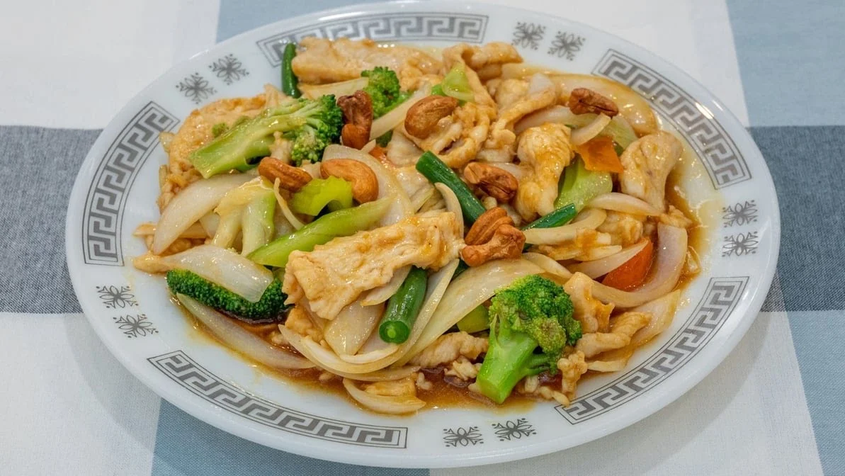 Highlights, Noodle Paradise