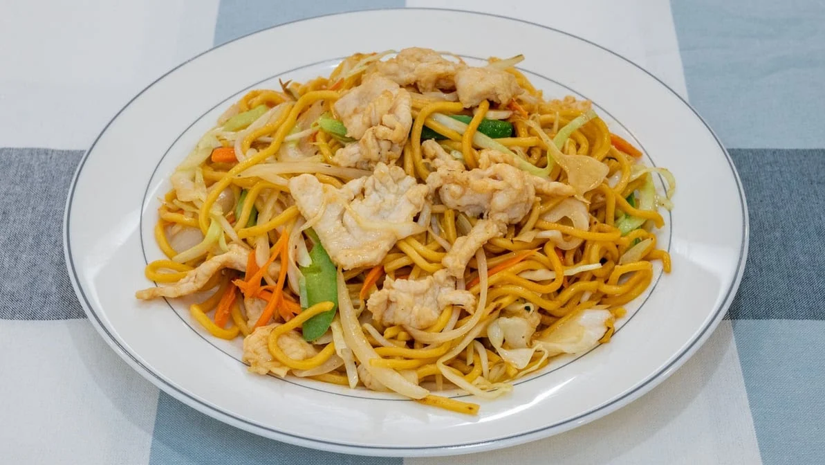Highlights, Noodle Paradise