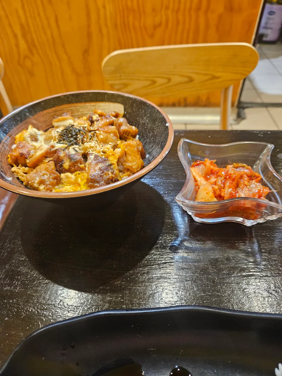 Oyakodon, Jyu Jyu