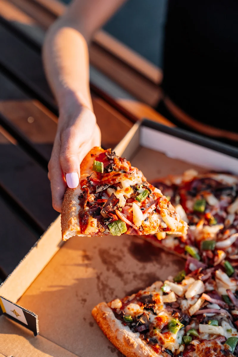 Highlights, 3 Black Bears Pizza Upper Mt Gravatt