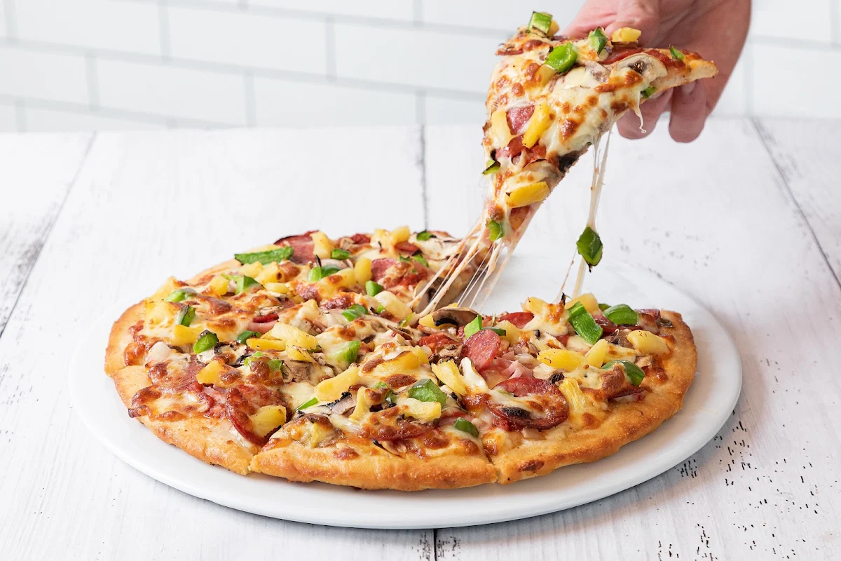 Highlights, 3 Black Bears Pizza Upper Mt Gravatt