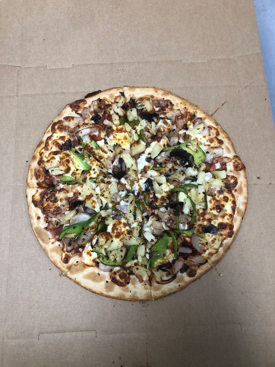 Highlights, 3 Black Bears Pizza Upper Mt Gravatt