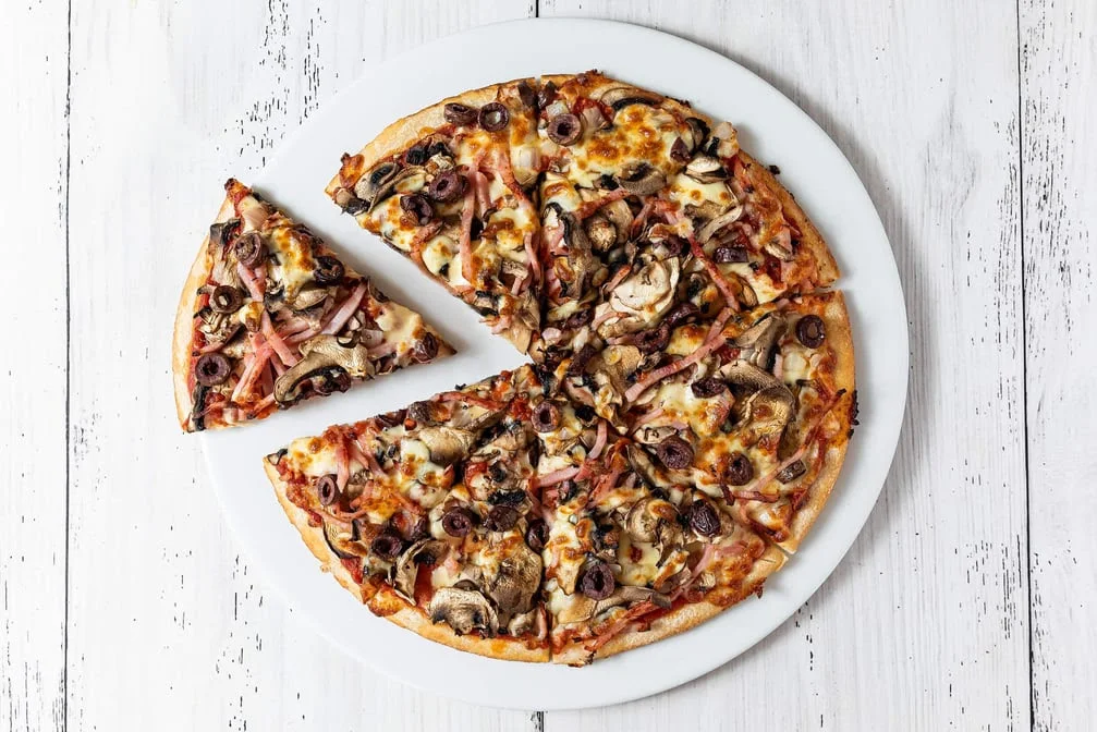 Highlights, 3 Black Bears Pizza Upper Mt Gravatt