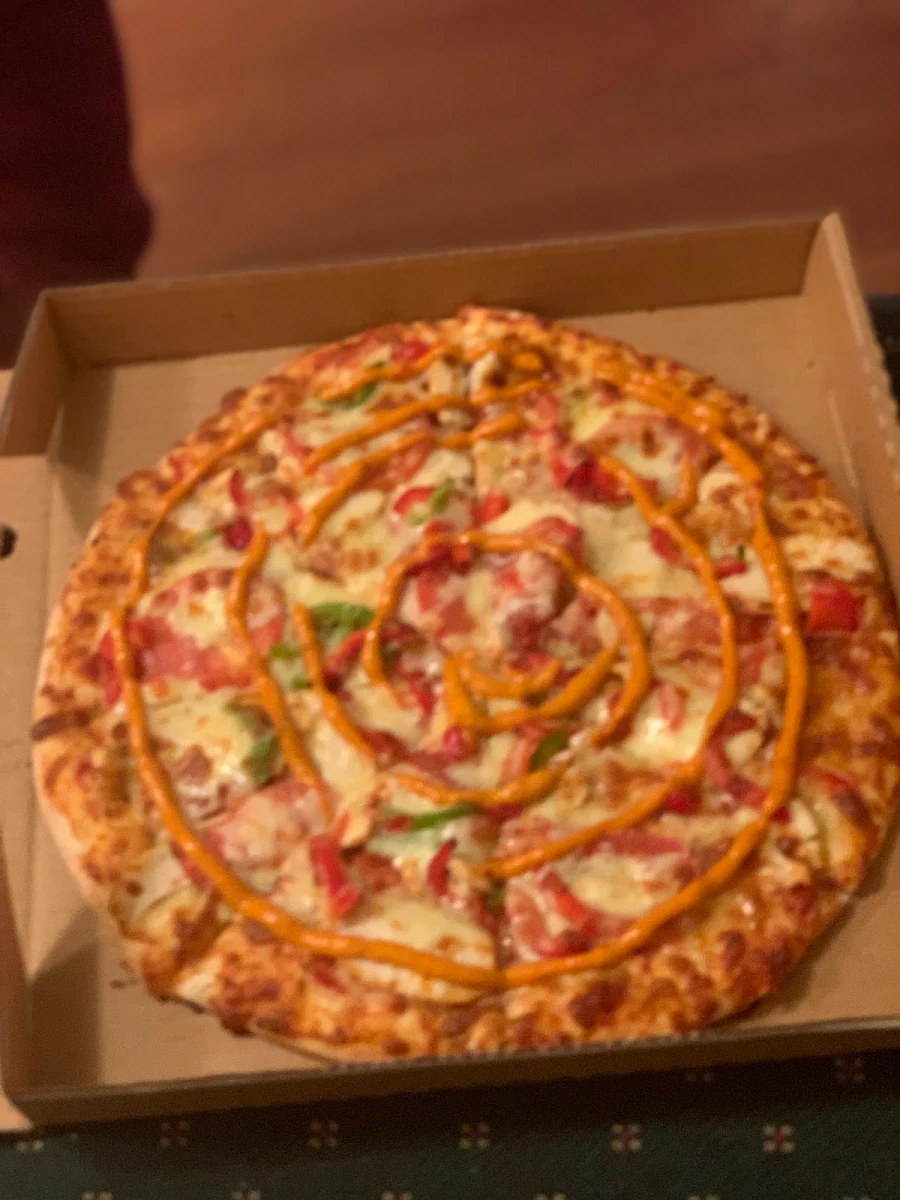 Highlights, Mirellas Pizza & Kebabs