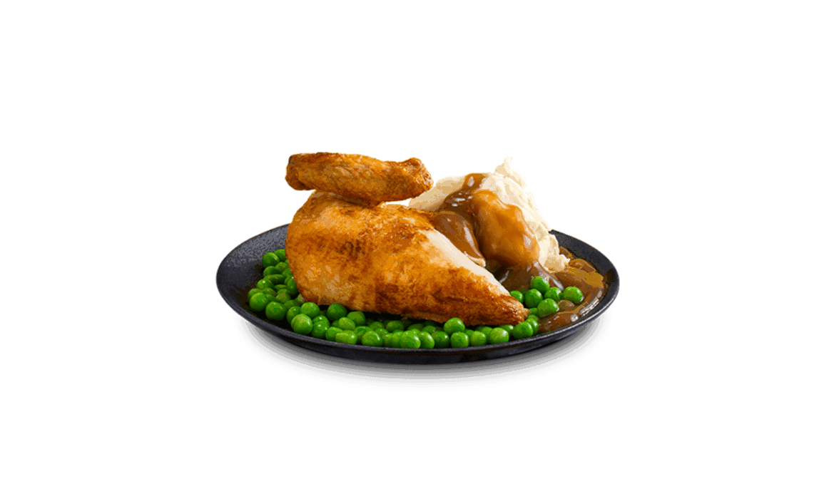 Highlights, Chicken Treat Australind