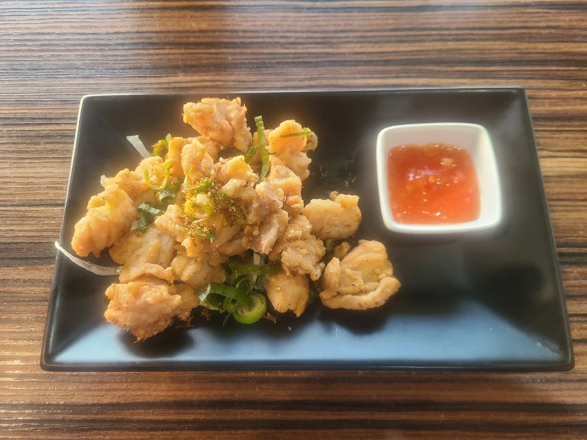 Vietnamese Stir Fried Chicken