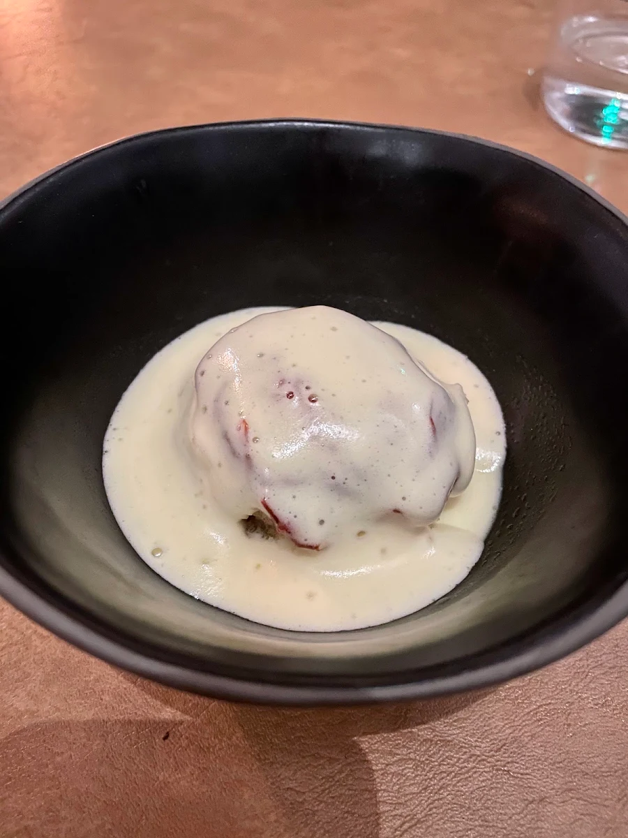 Custard, Dier Makr