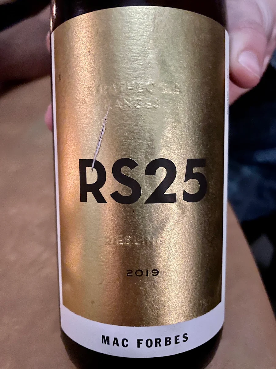 Wine Selection, Dier Makr
