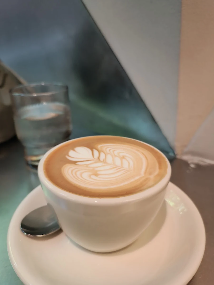 Highlights, Palace Coffee