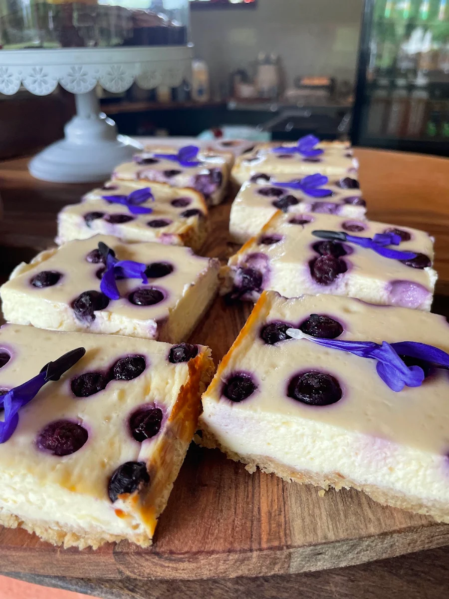 Highlights, Crystal Waters Sourdough Bakery