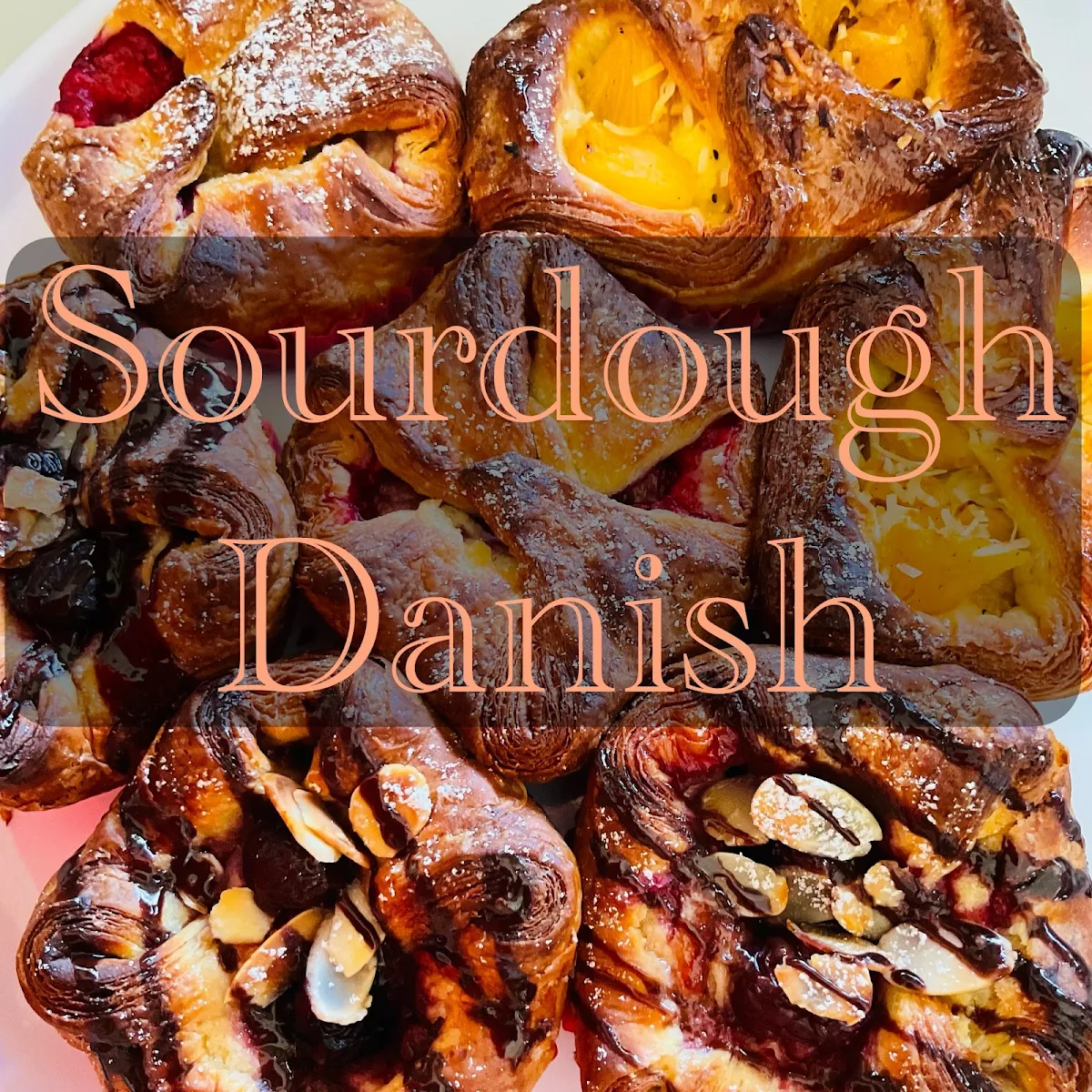 Highlights, Crystal Waters Sourdough Bakery