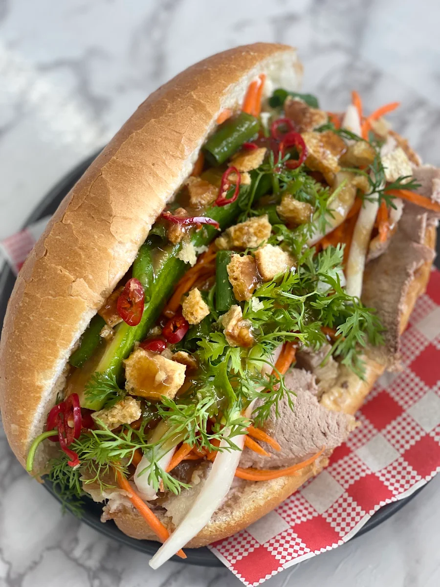 Highlights, Gardenia Gourmet Smithfield