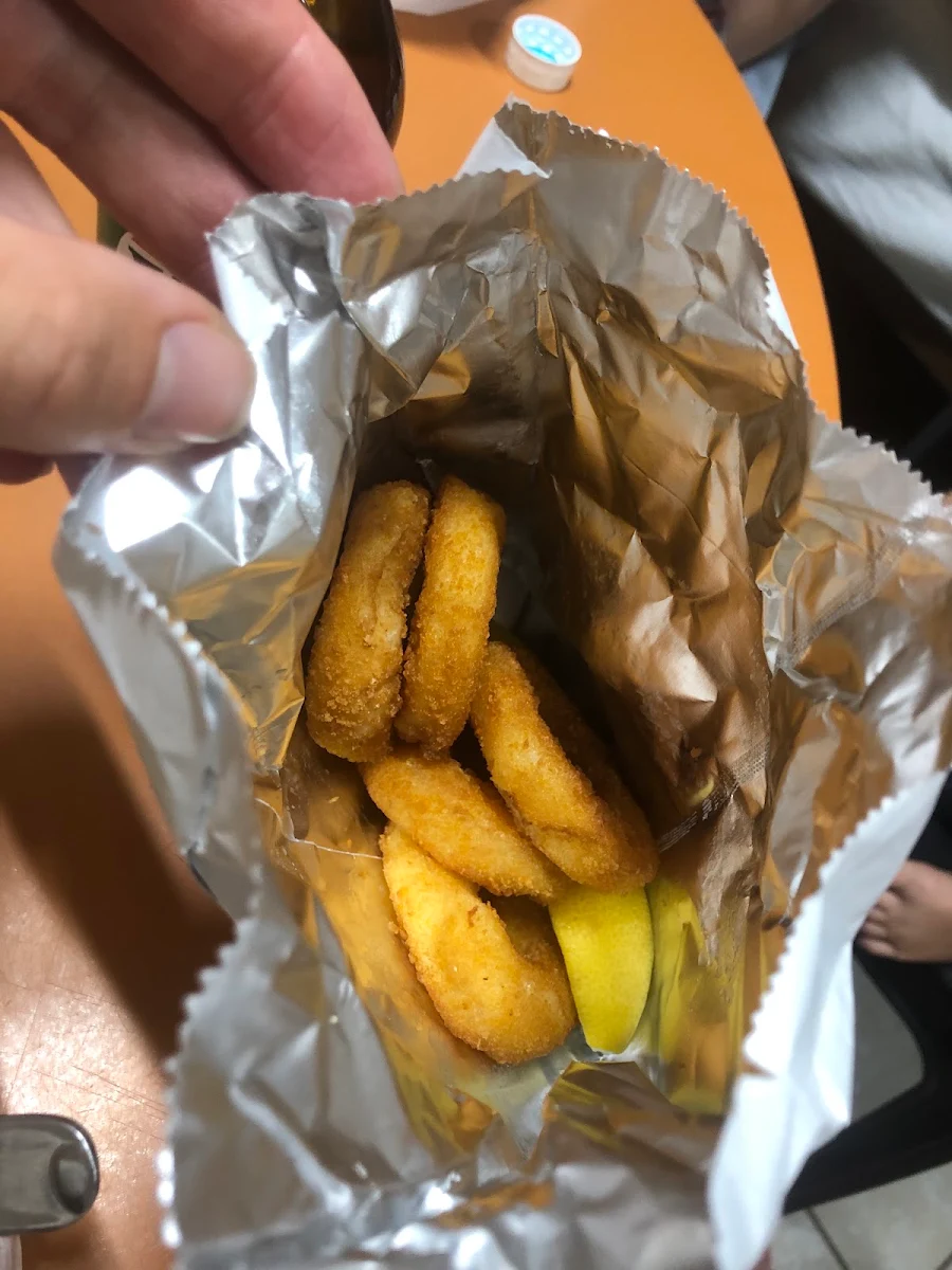 Highlights, Chong Hing Restaurant