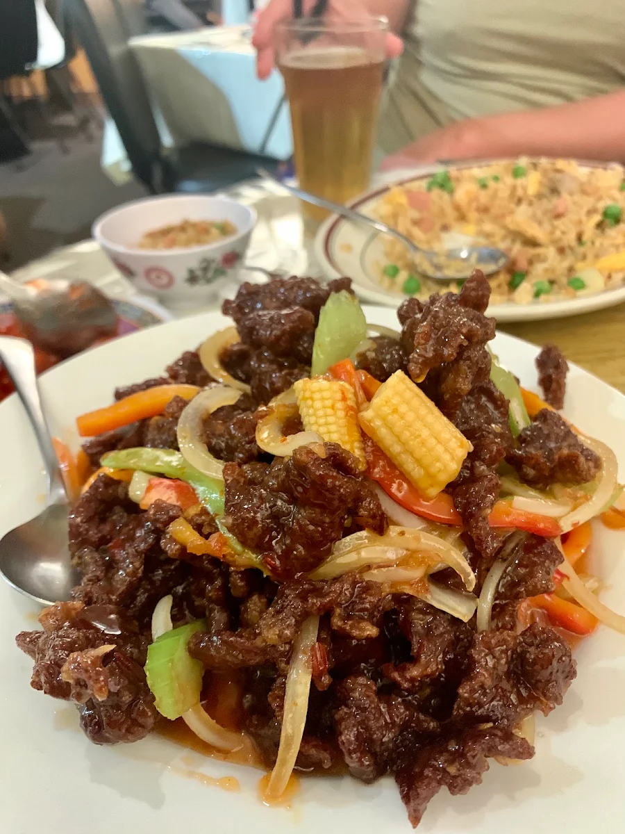 Highlights, Chong Hing Restaurant