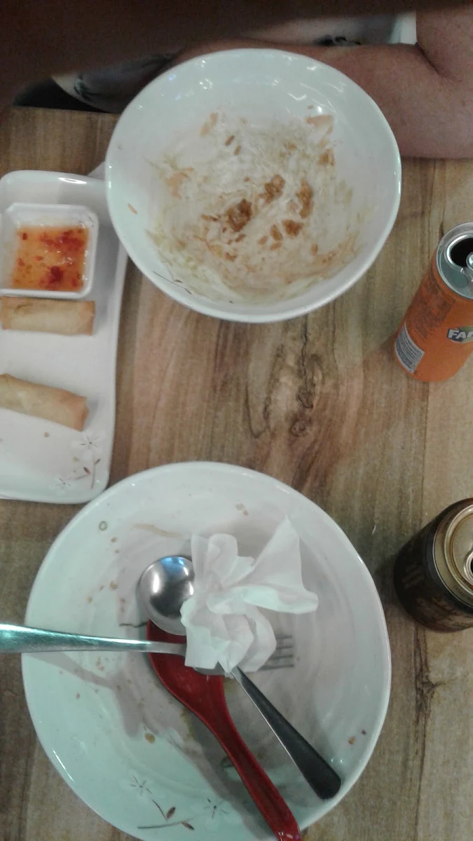 Highlights, Wara Sushi
