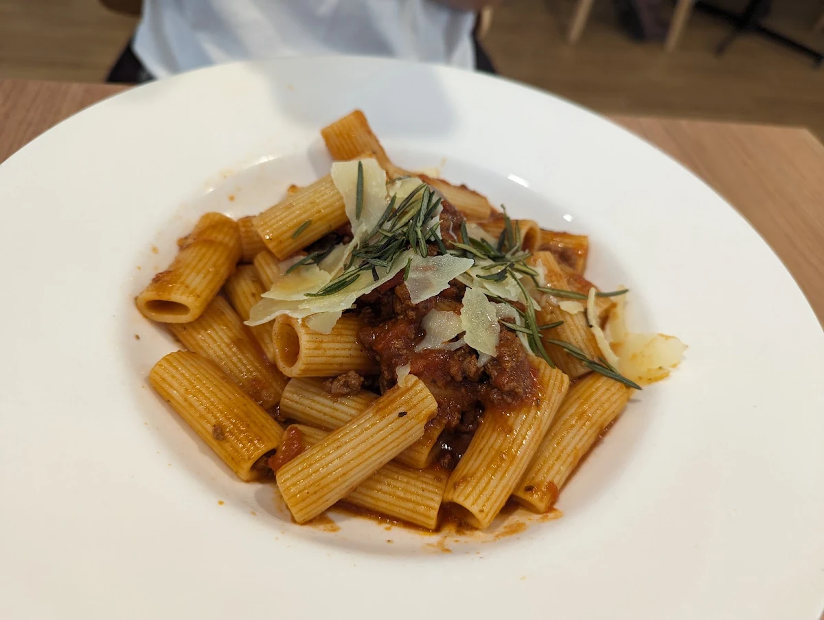 Highlights, First Course Bistro