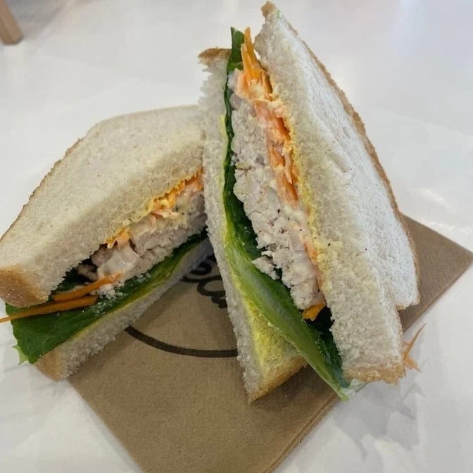 Highlights, Gloria Jean's Chirnside Park L01