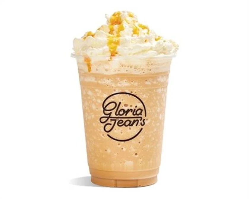 Highlights, Gloria Jean's Chirnside Park L01