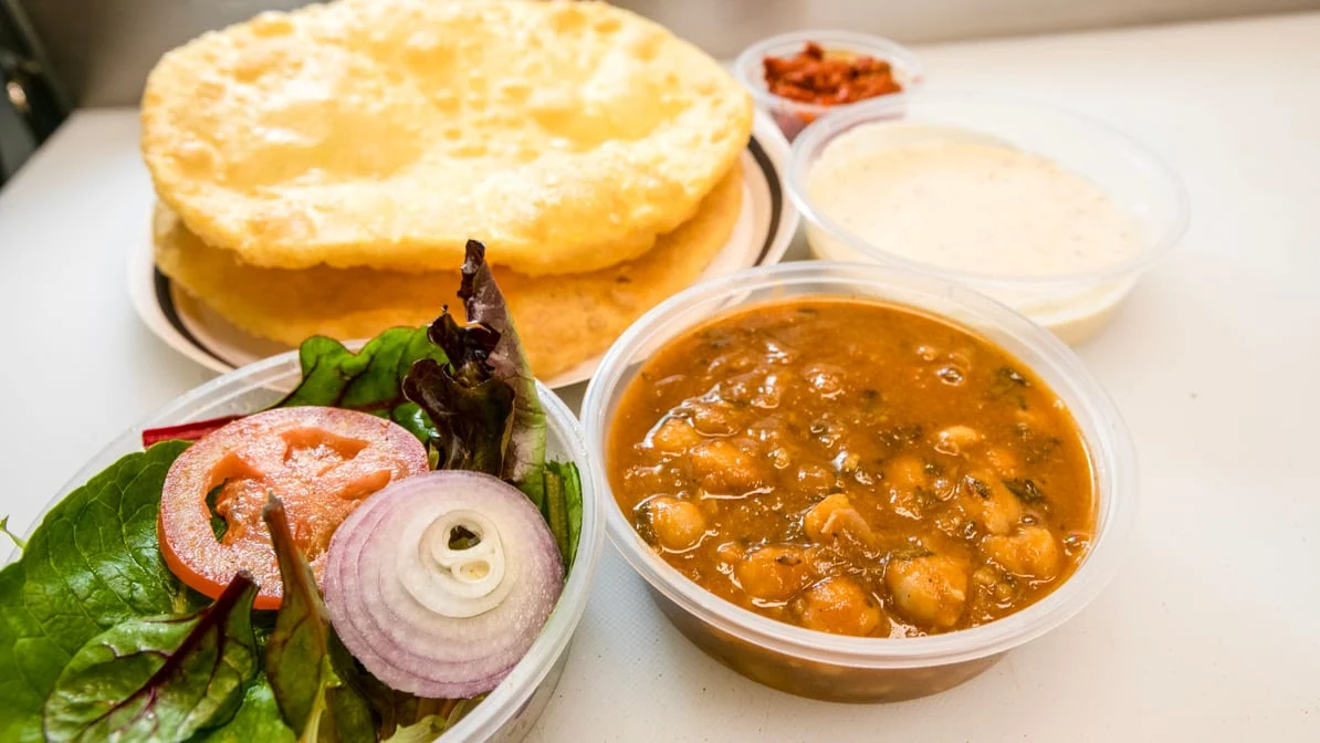 Highlights, Staple of India- Northland