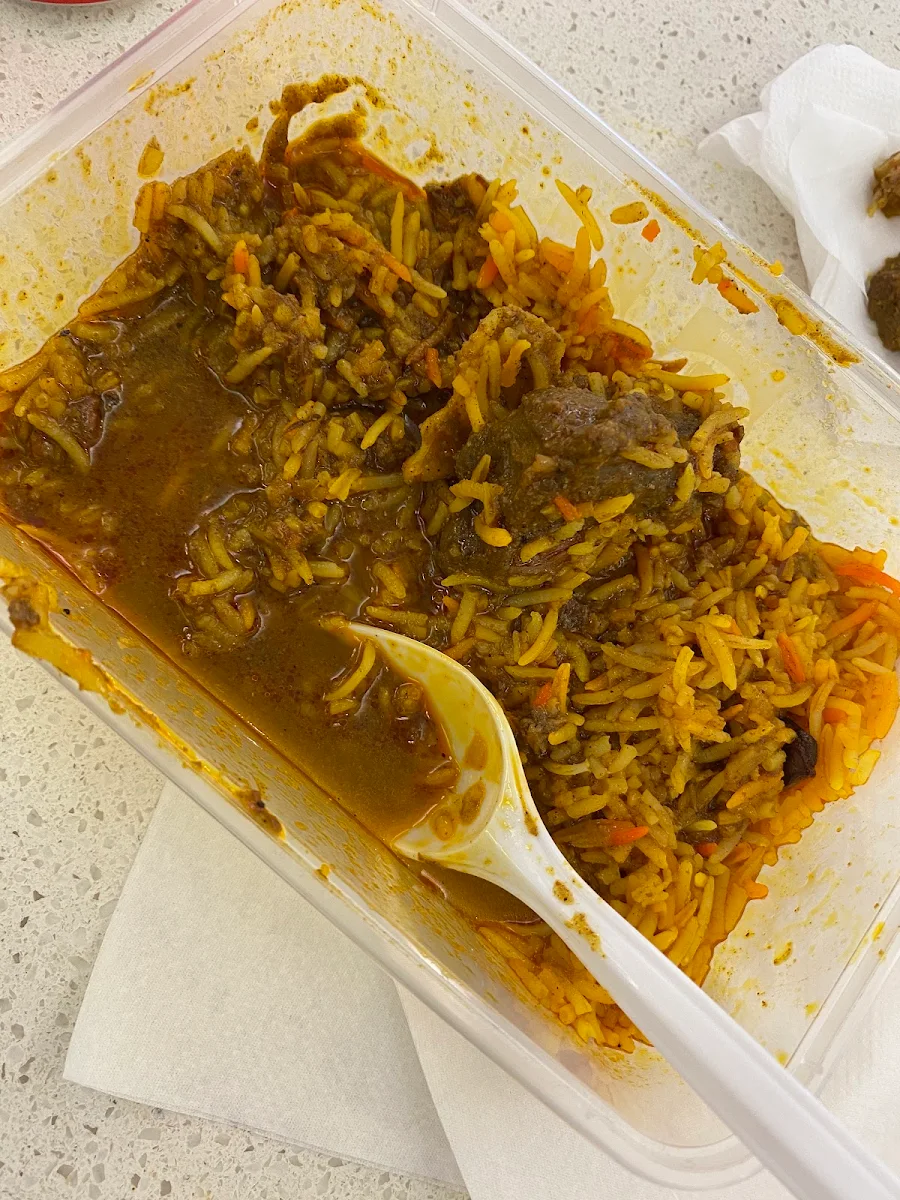 Highlights, Staple of India- Northland