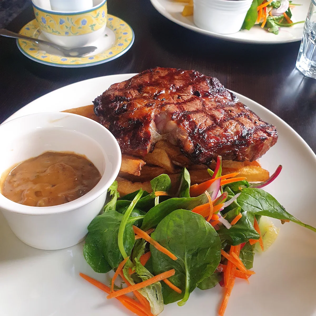 Rumpsteak