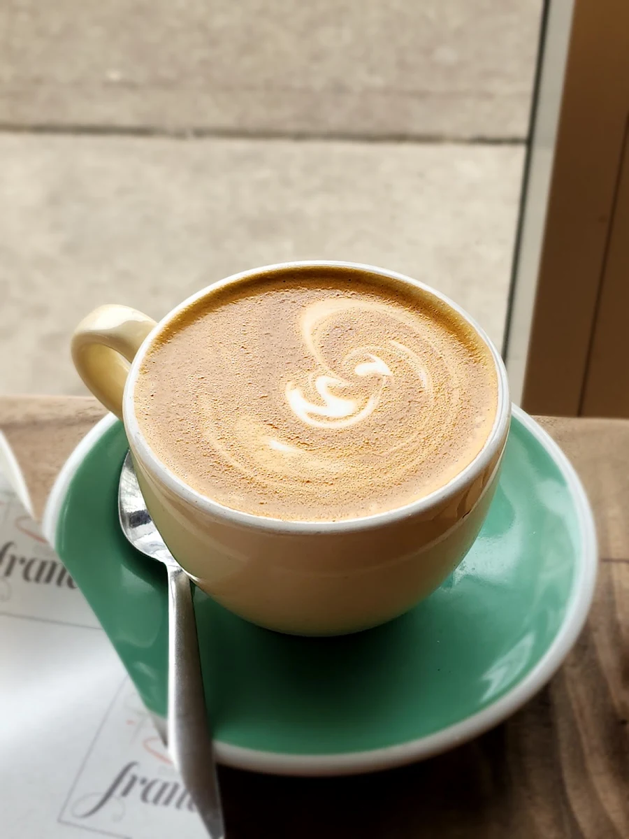 Flat White