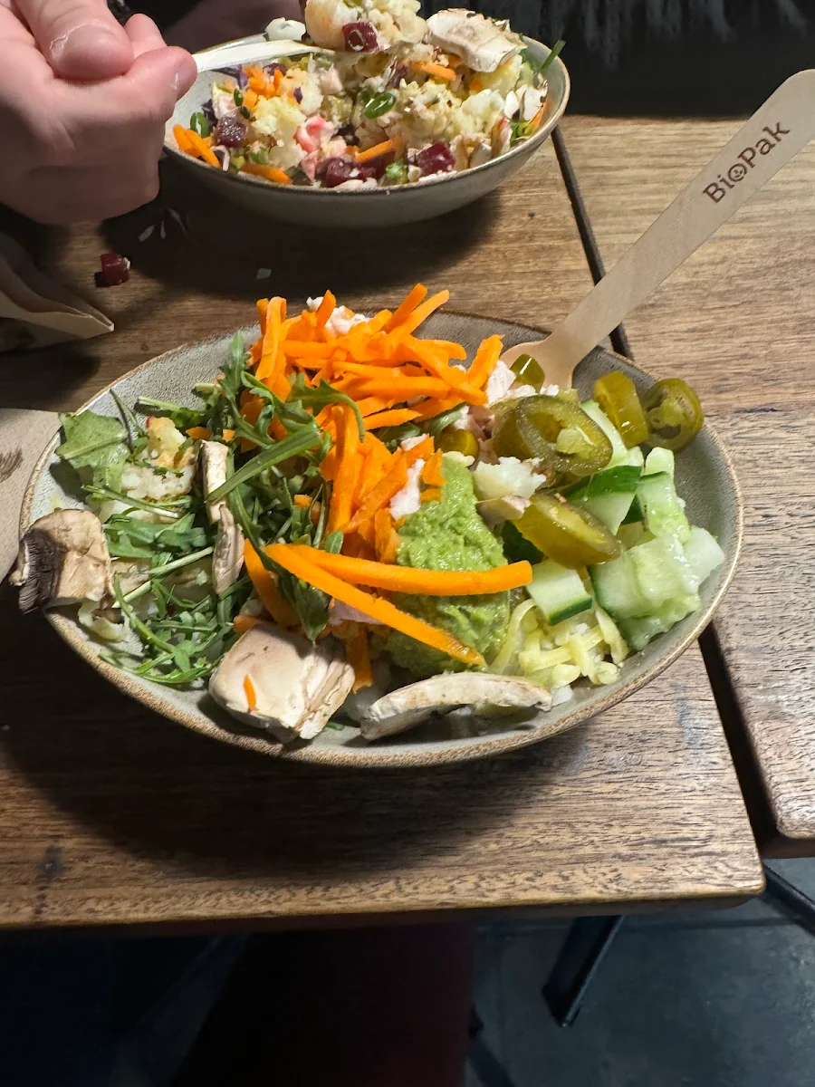 Highlights, SpudBAR South Yarra