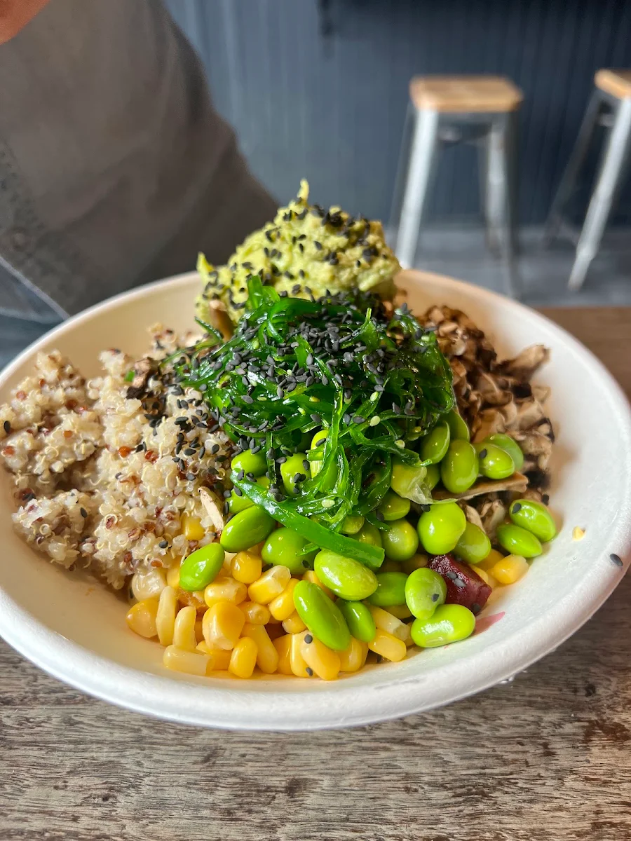 Highlights, SpudBAR South Yarra