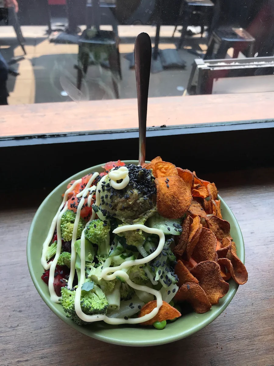 Highlights, SpudBAR South Yarra