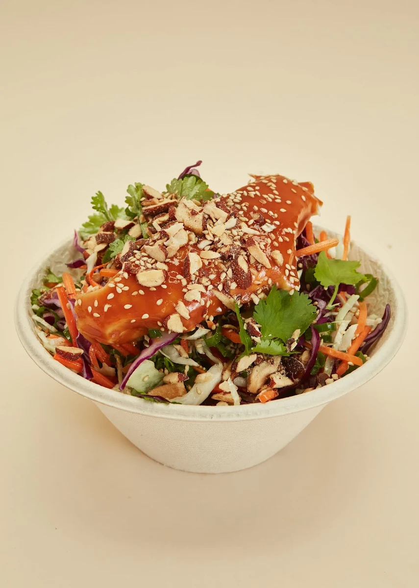 Highlights, FISHBOWL - Melbourne Central