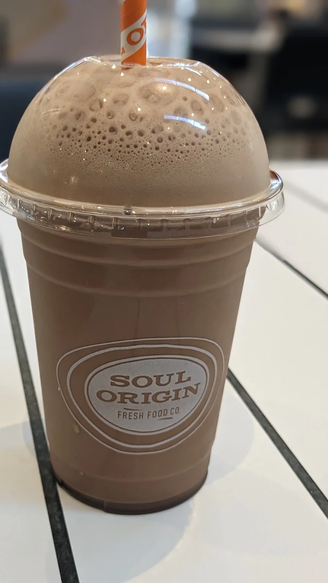 Highlights, Soul Origin Westfield Helensvale