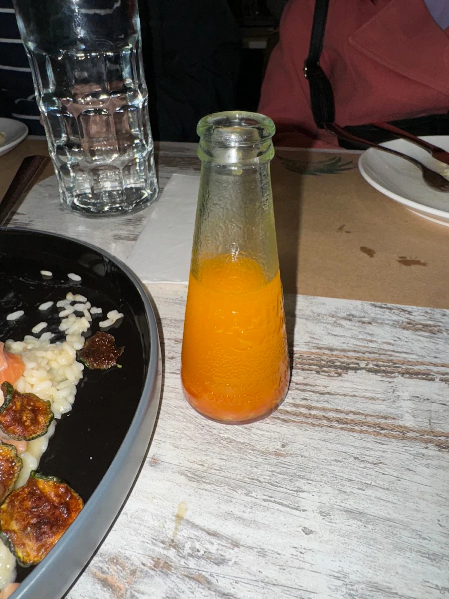 Chilli Sauce