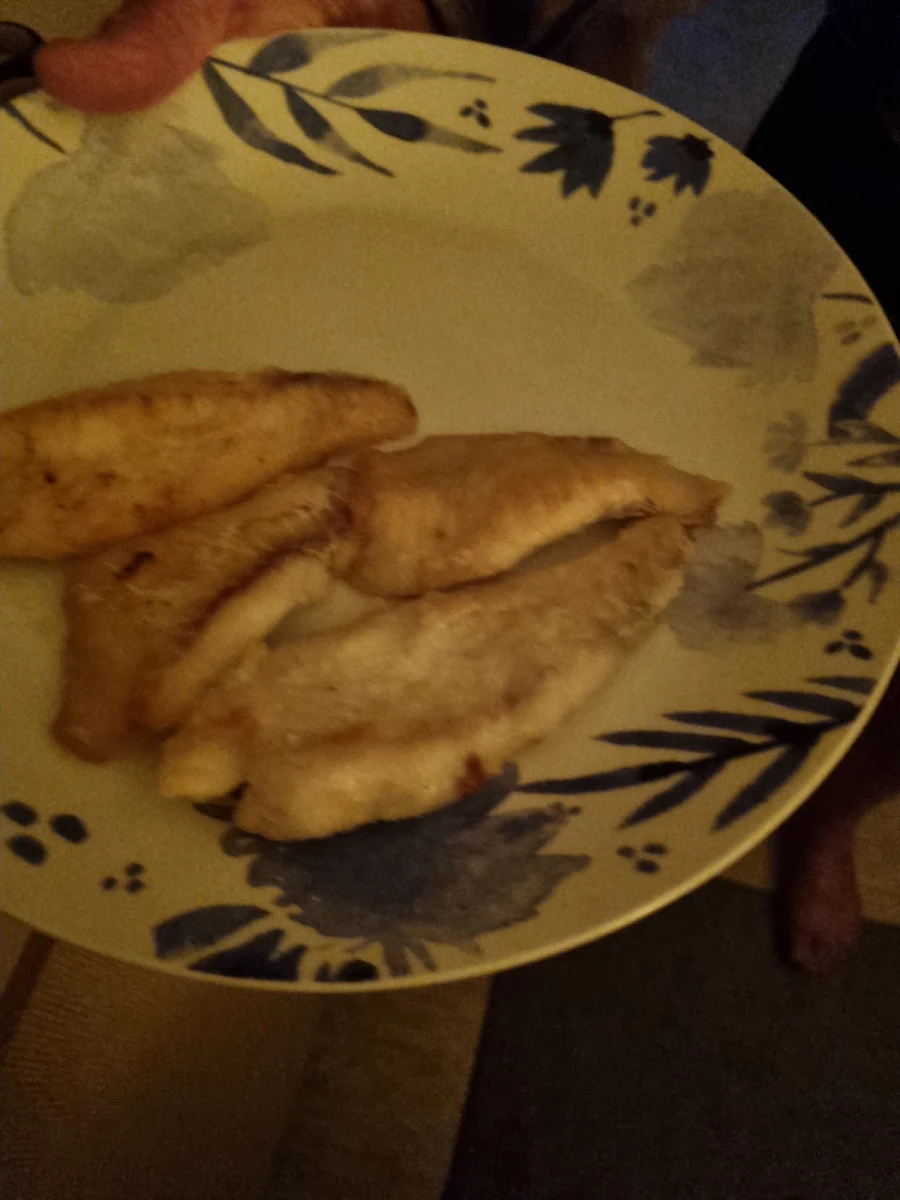 Grilled Fish, All Aboard Seafoods