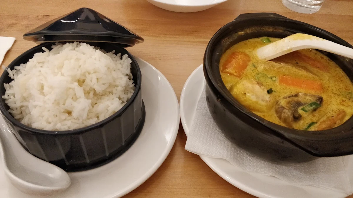 Hot Pot