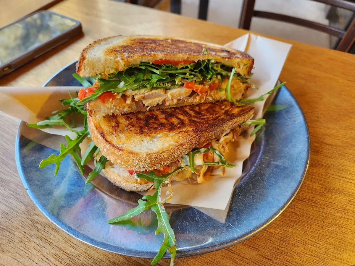 Highlights, Bourke Street Bakery Banksmeadow