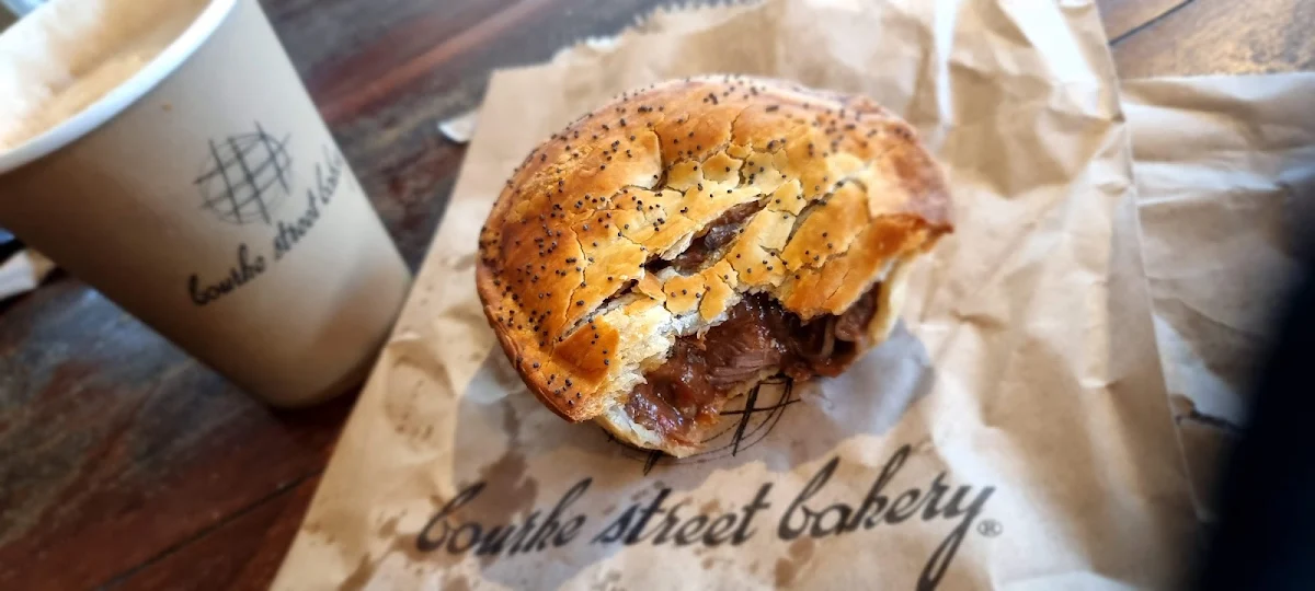 Highlights, Bourke Street Bakery Banksmeadow