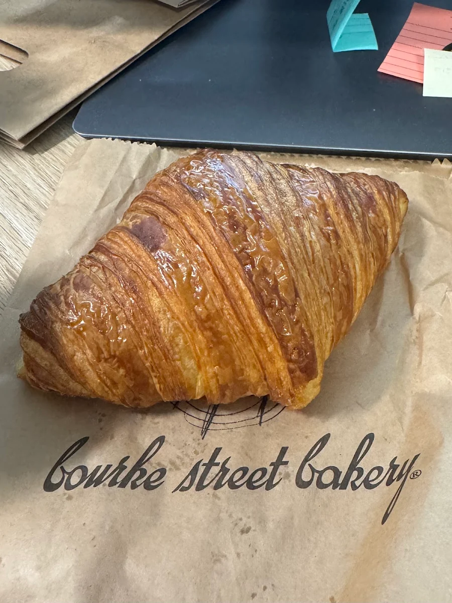 Highlights, Bourke Street Bakery Banksmeadow