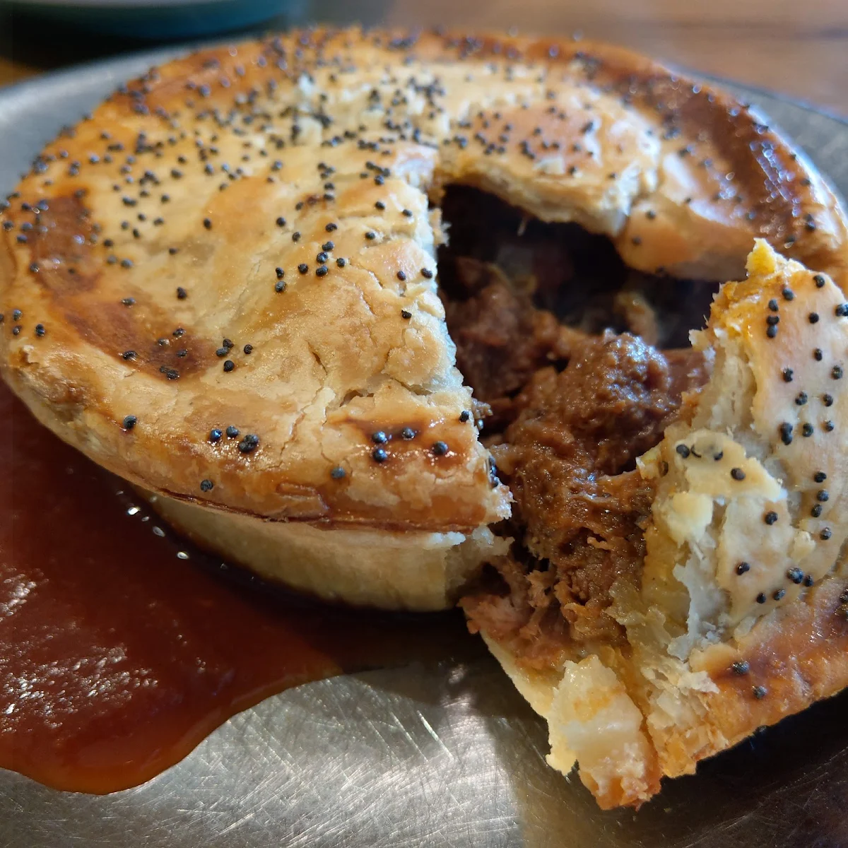 Highlights, Bourke Street Bakery Banksmeadow
