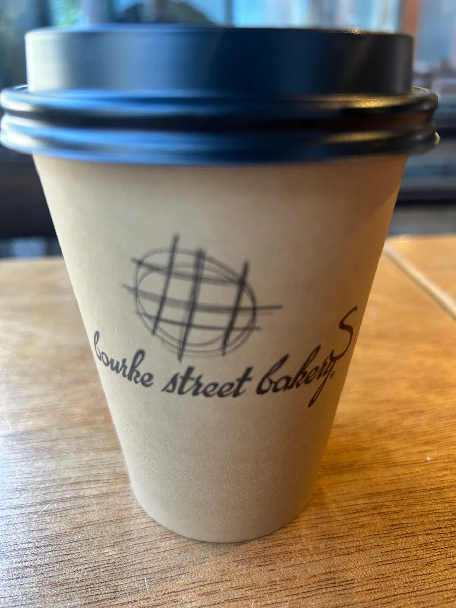 Highlights, Bourke Street Bakery Banksmeadow