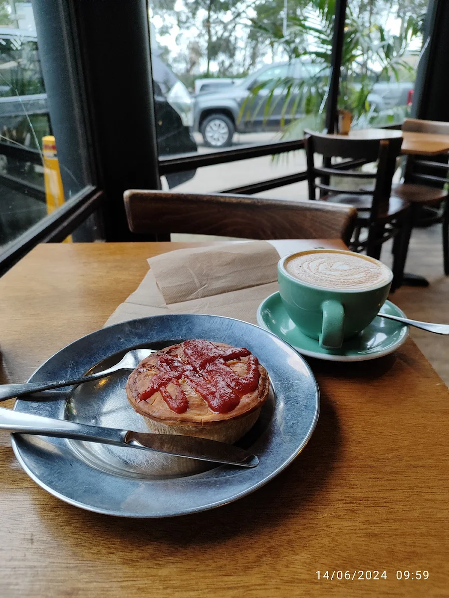 Highlights, Bourke Street Bakery Banksmeadow