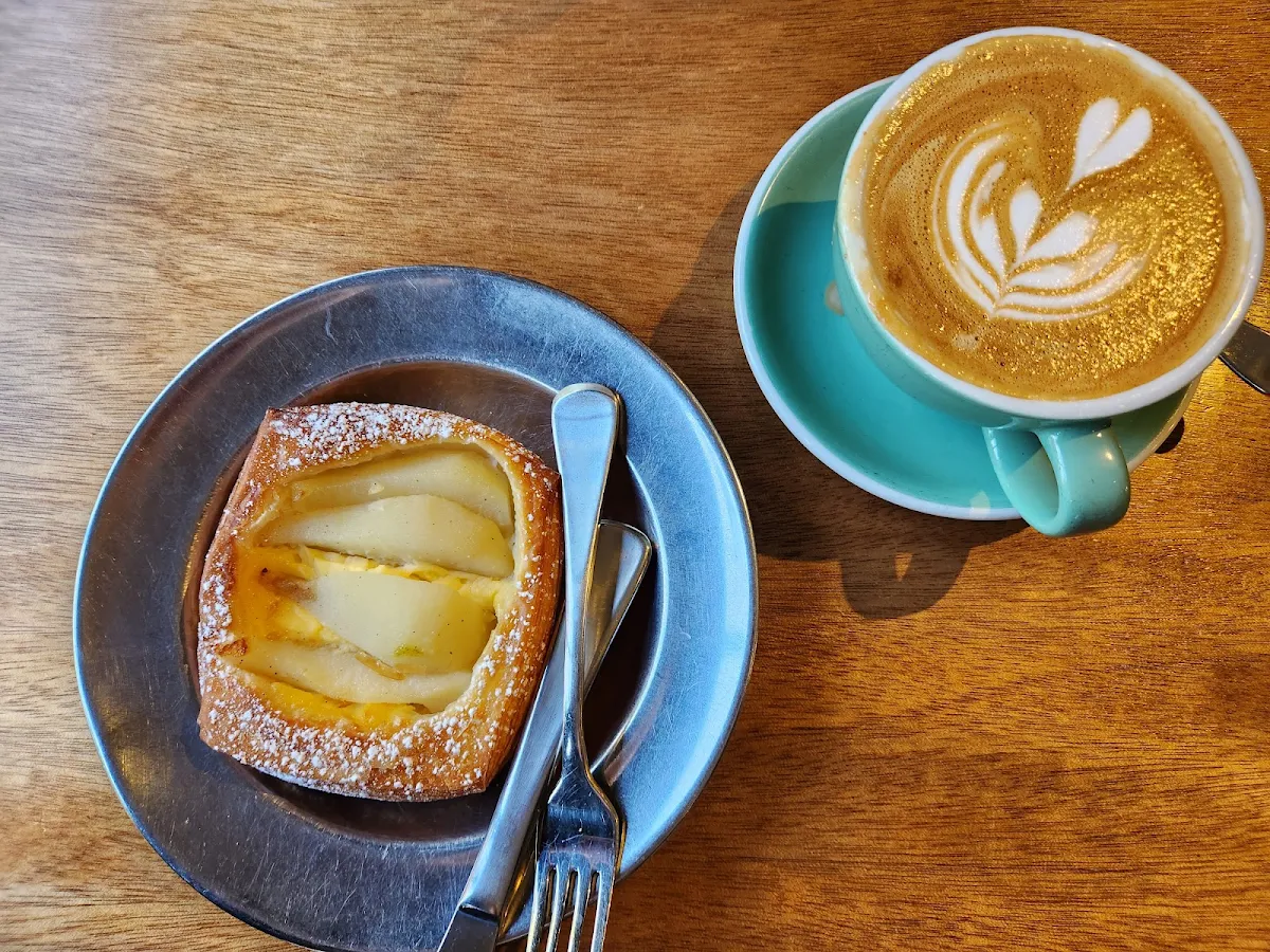 Highlights, Bourke Street Bakery Banksmeadow