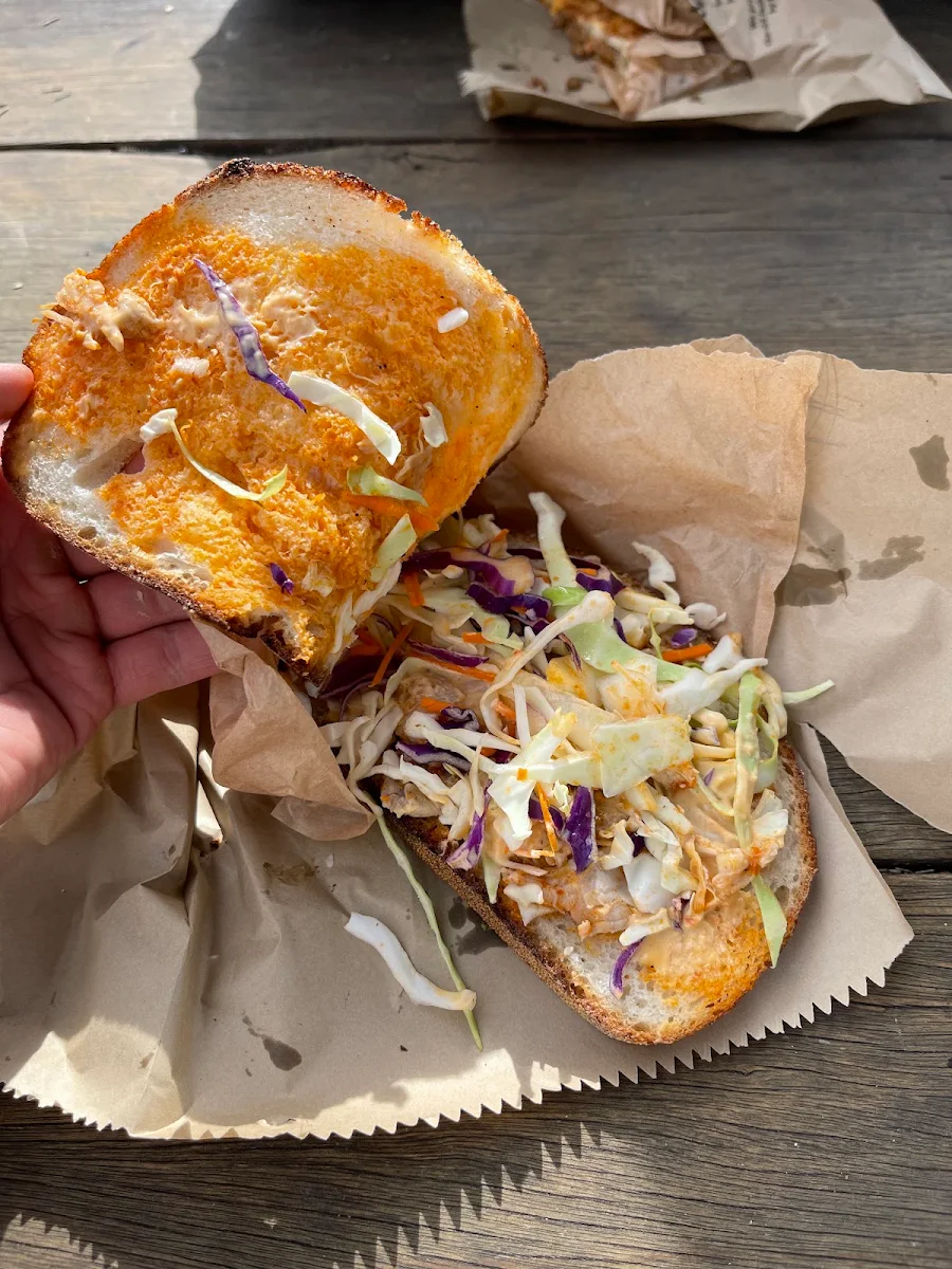 Highlights, Bourke Street Bakery Banksmeadow