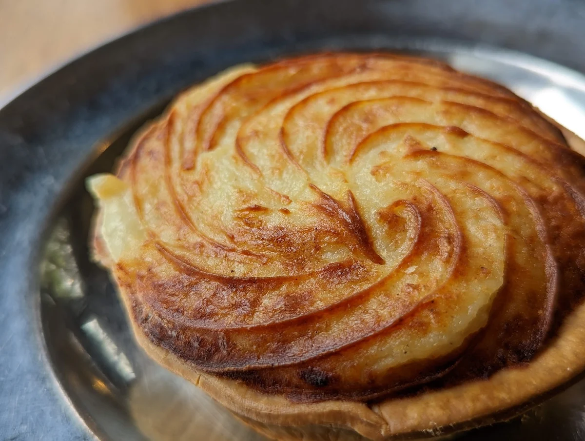 Shepherd's Pie, Bourke Street Bakery Banksmeadow